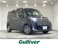 2021 Toyota Roomy