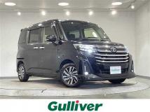 2021 Toyota Roomy