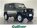 2019 Suzuki Jimny