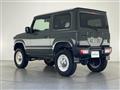 2019 Suzuki Jimny