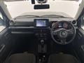 2019 Suzuki Jimny