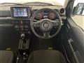 2019 Suzuki Jimny