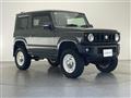 2019 Suzuki Jimny