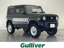 2019 Suzuki Jimny