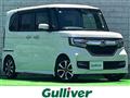 2017 Honda N BOX