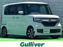 2017 Honda N BOX