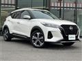 2021 Nissan KIX
