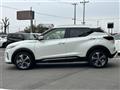 2021 Nissan KIX