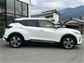 2021 Nissan KIX