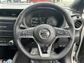 2021 Nissan KIX