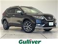 2019 Nissan X-Trail