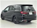 2021 Honda Odyssey Hybrid