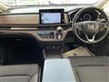 2021 Honda Odyssey Hybrid