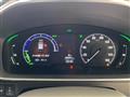 2021 Honda Odyssey Hybrid