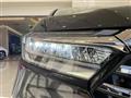 2021 Honda Odyssey Hybrid