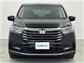 2021 Honda Odyssey Hybrid