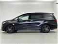 2021 Honda Odyssey Hybrid