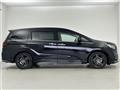 2021 Honda Odyssey Hybrid