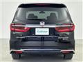 2021 Honda Odyssey Hybrid