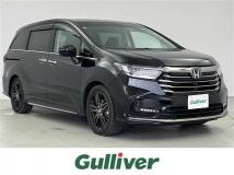 2021 Honda Odyssey Hybrid