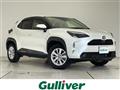 2021 Toyota Yaris Cross