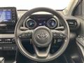2021 Toyota Yaris Cross