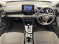 2021 Toyota Yaris Cross