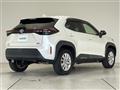 2021 Toyota Yaris Cross