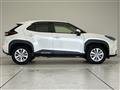 2021 Toyota Yaris Cross