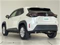 2021 Toyota Yaris Cross