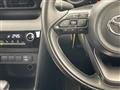 2021 Toyota Yaris Cross