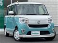 2018 Daihatsu Move Canbus