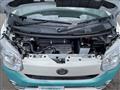 2018 Daihatsu Move Canbus