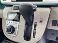 2018 Daihatsu Move Canbus