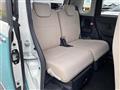 2018 Daihatsu Move Canbus