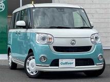 2018 Daihatsu Move Canbus
