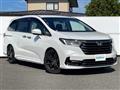 2021 Honda Odyssey