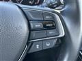 2021 Honda Odyssey