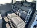 2021 Honda Odyssey