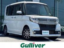 2017 Daihatsu Tanto