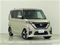 2020 Nissan ROOX