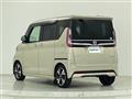 2020 Nissan ROOX