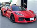 2024 Chevrolet Corvette