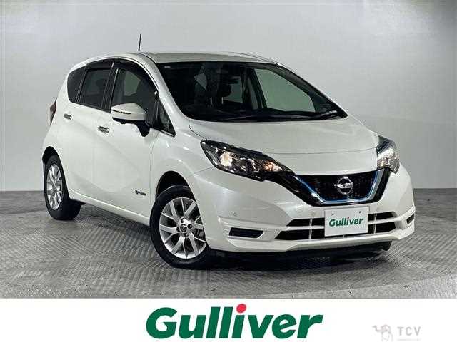 2019 Nissan Note