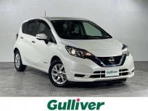2019 Nissan Note