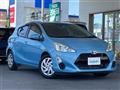 2015 Toyota AQUA