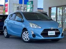 2015 Toyota AQUA