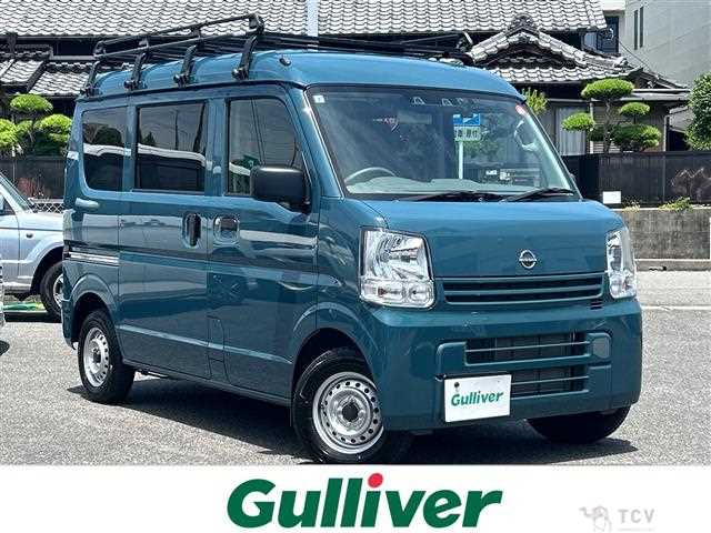 2024 Nissan NV100Clipper