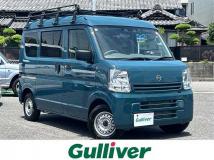 2024 Nissan NV100Clipper