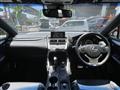 2015 Lexus NX